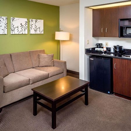 Sleep Inn & Suites Cross Lanes - South Charleston Dış mekan fotoğraf