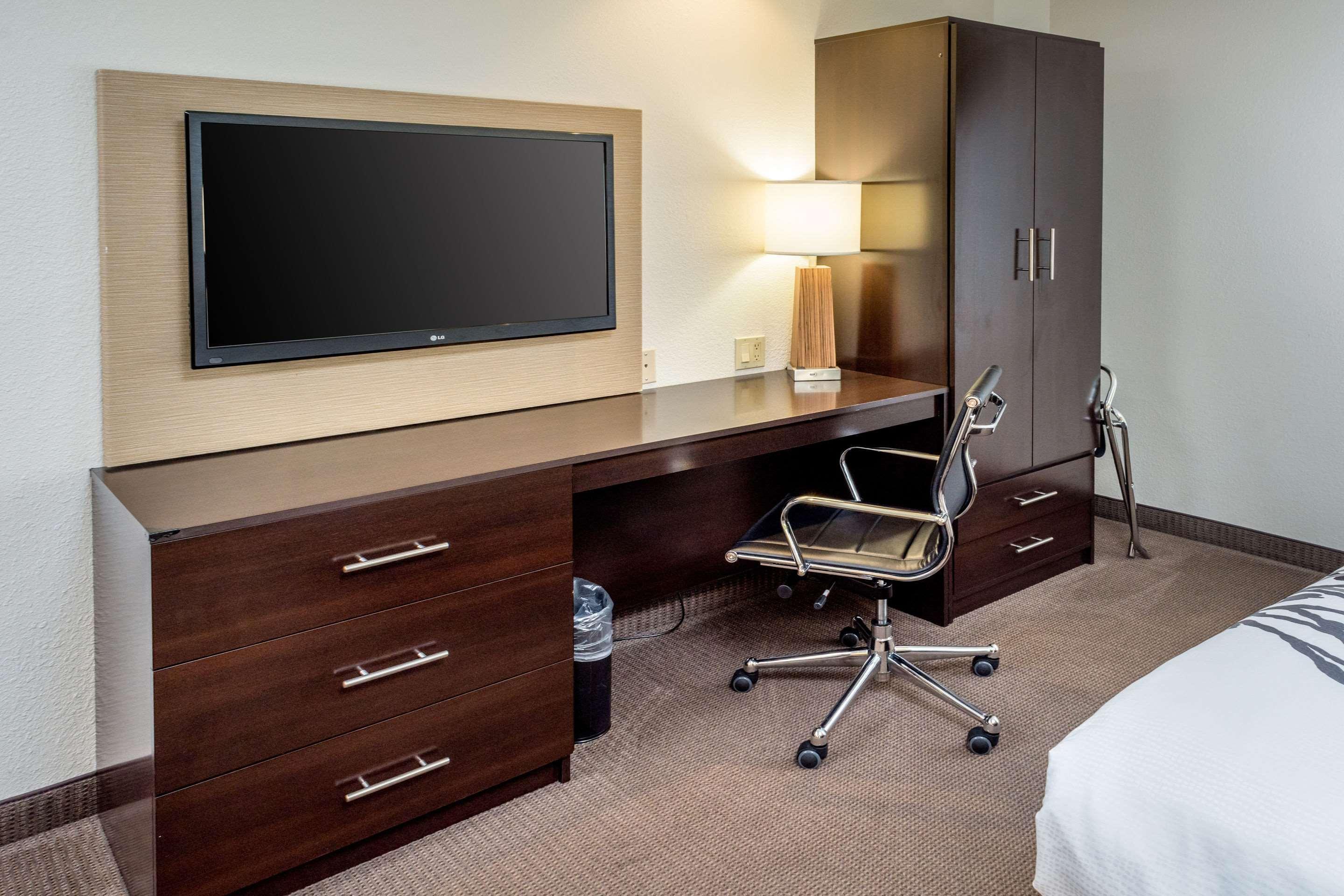 Sleep Inn & Suites Cross Lanes - South Charleston Dış mekan fotoğraf