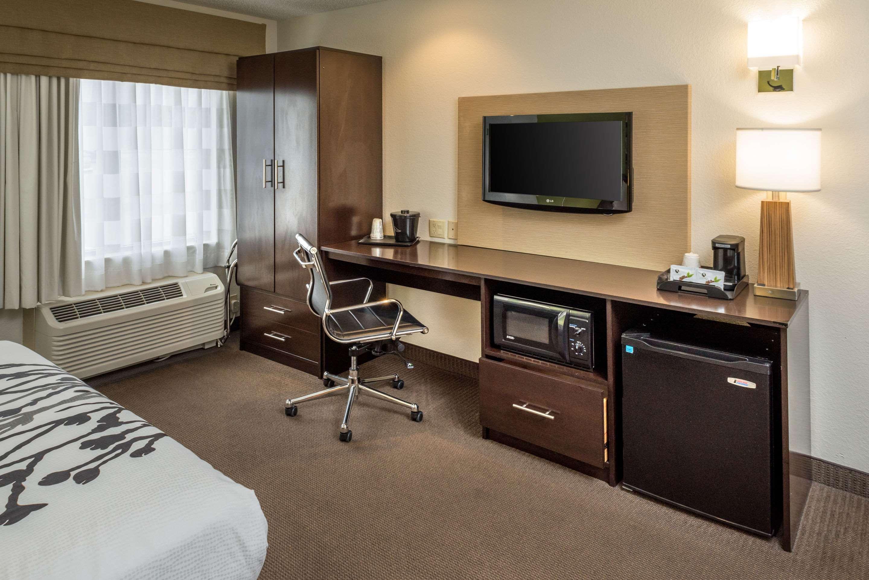 Sleep Inn & Suites Cross Lanes - South Charleston Dış mekan fotoğraf