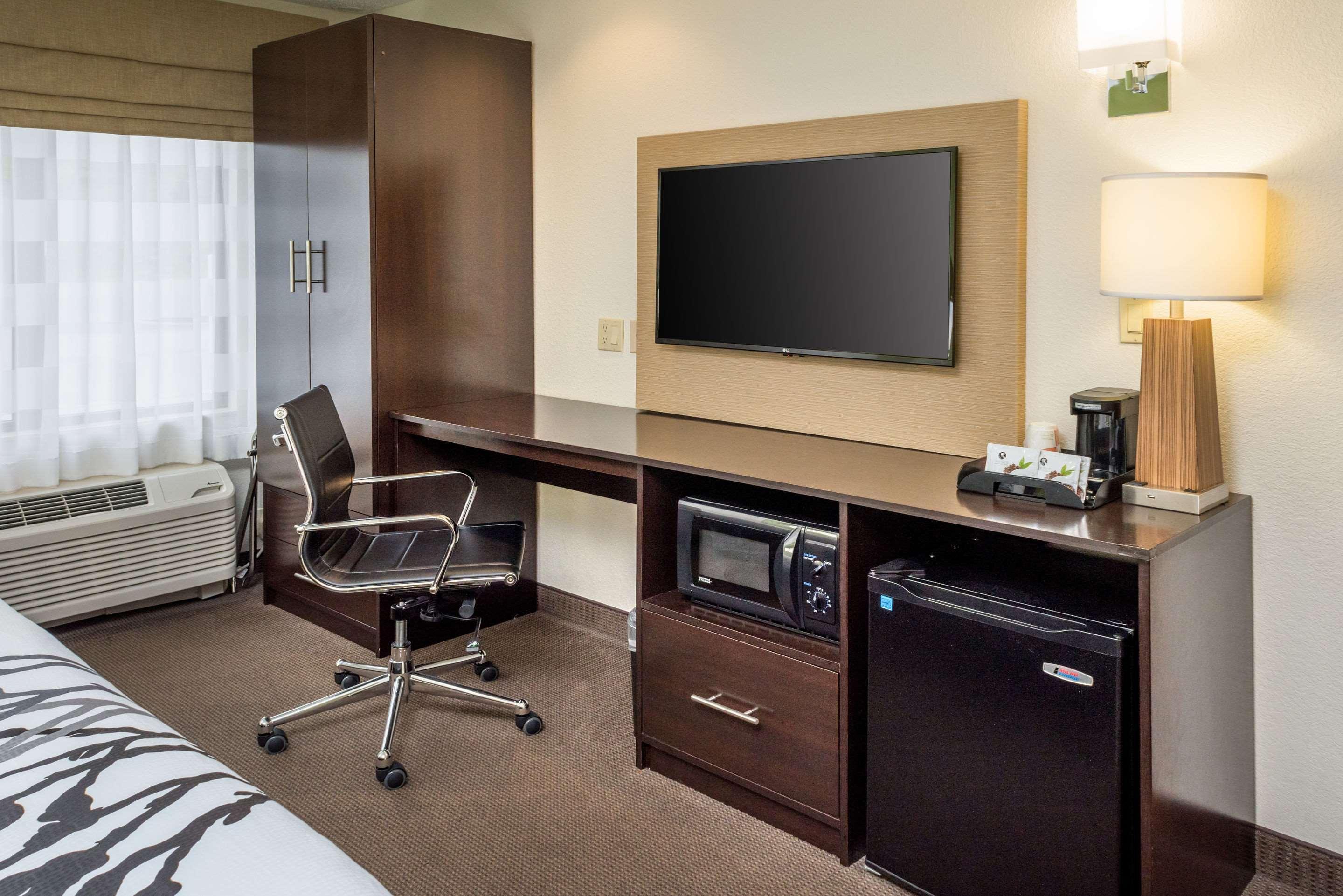 Sleep Inn & Suites Cross Lanes - South Charleston Dış mekan fotoğraf