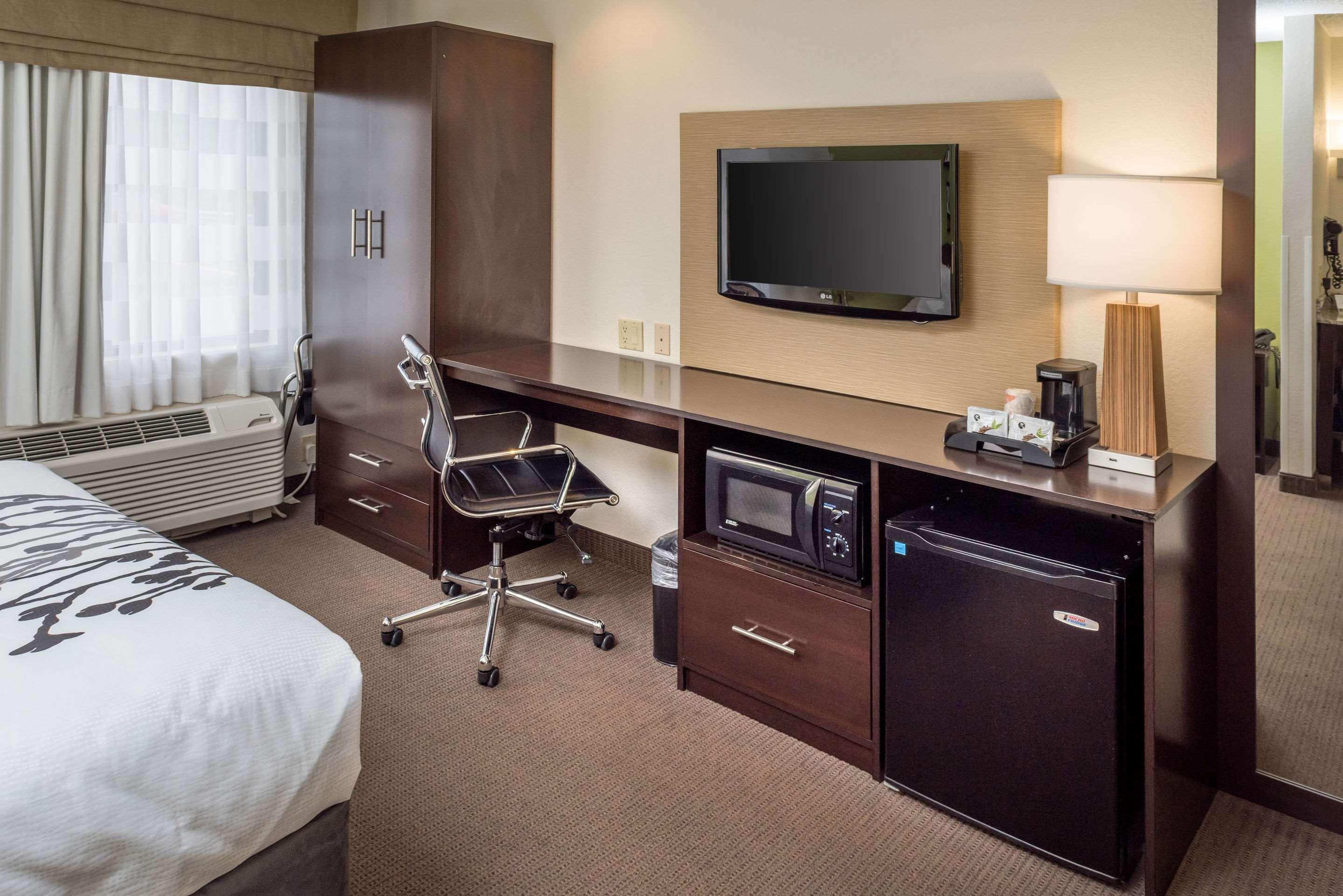 Sleep Inn & Suites Cross Lanes - South Charleston Dış mekan fotoğraf