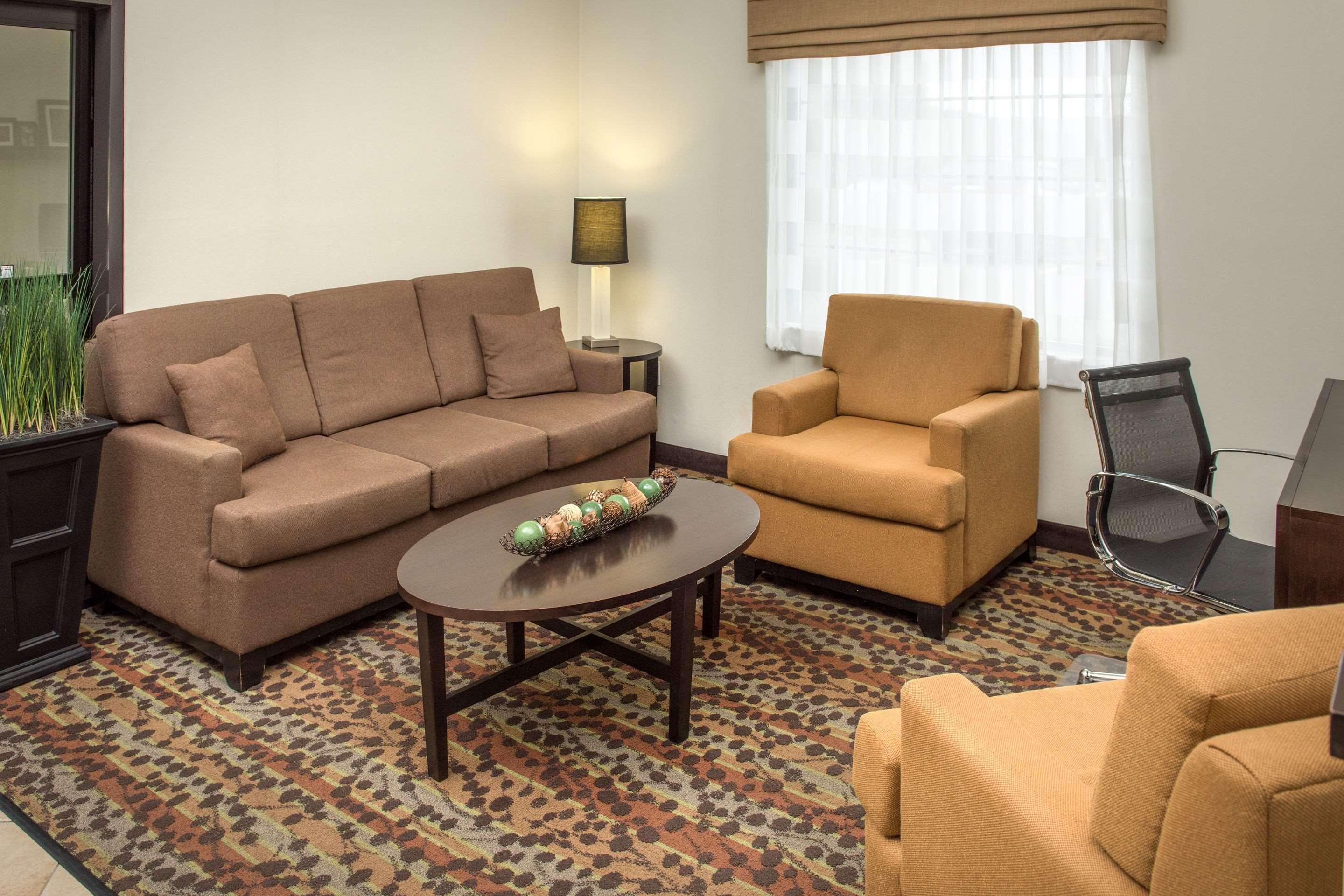 Sleep Inn & Suites Cross Lanes - South Charleston Dış mekan fotoğraf