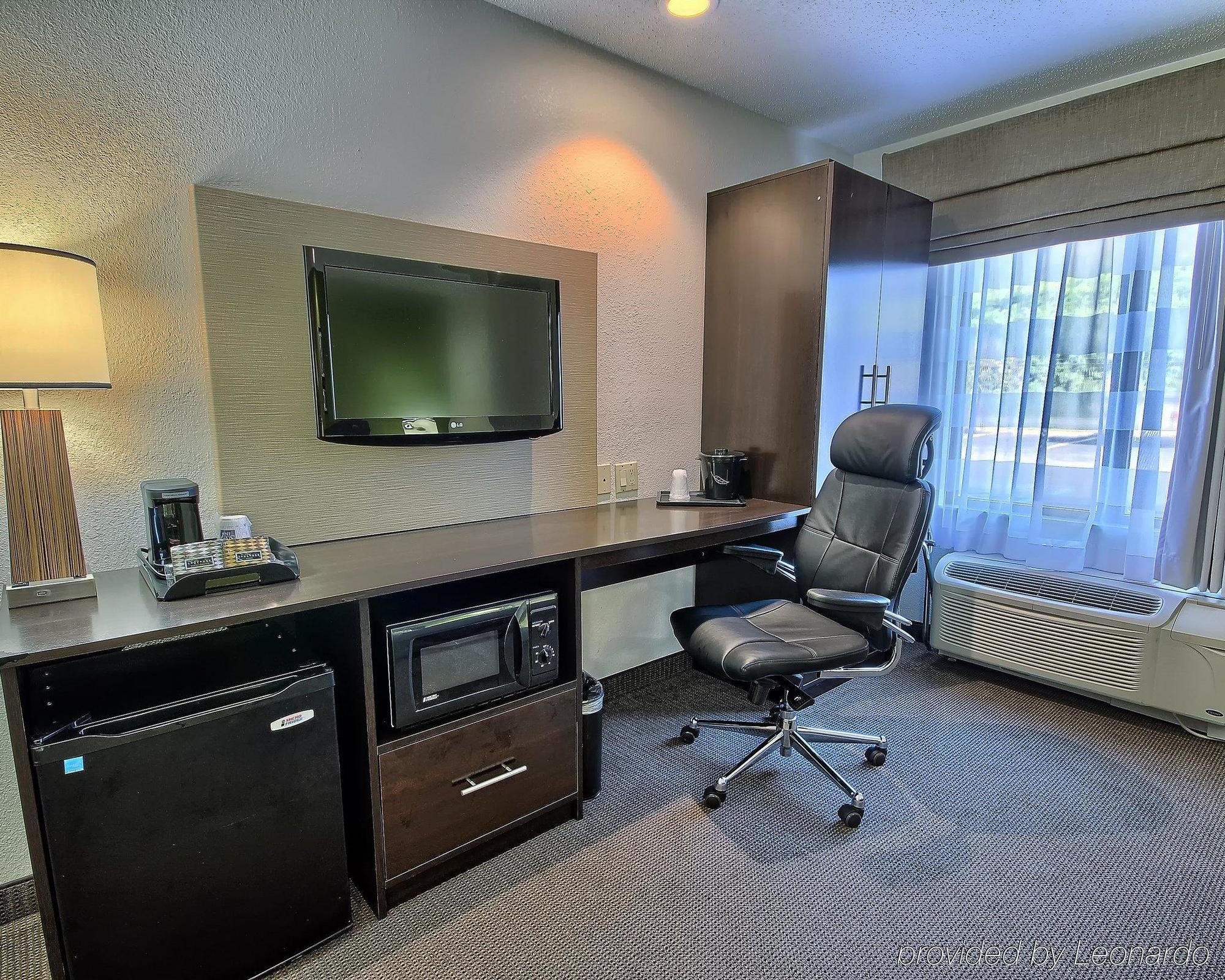 Sleep Inn & Suites Cross Lanes - South Charleston Dış mekan fotoğraf