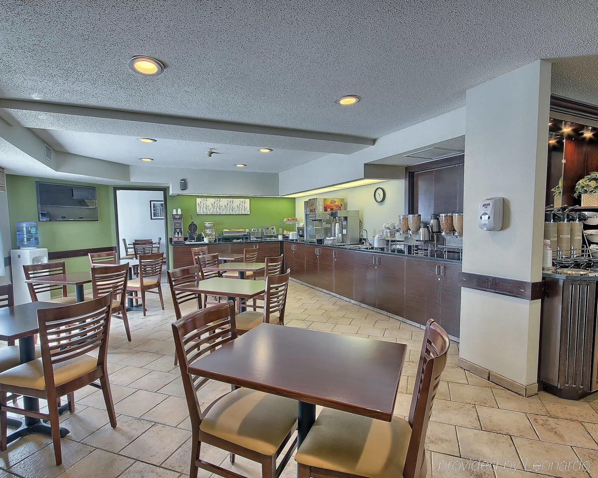 Sleep Inn & Suites Cross Lanes - South Charleston Dış mekan fotoğraf