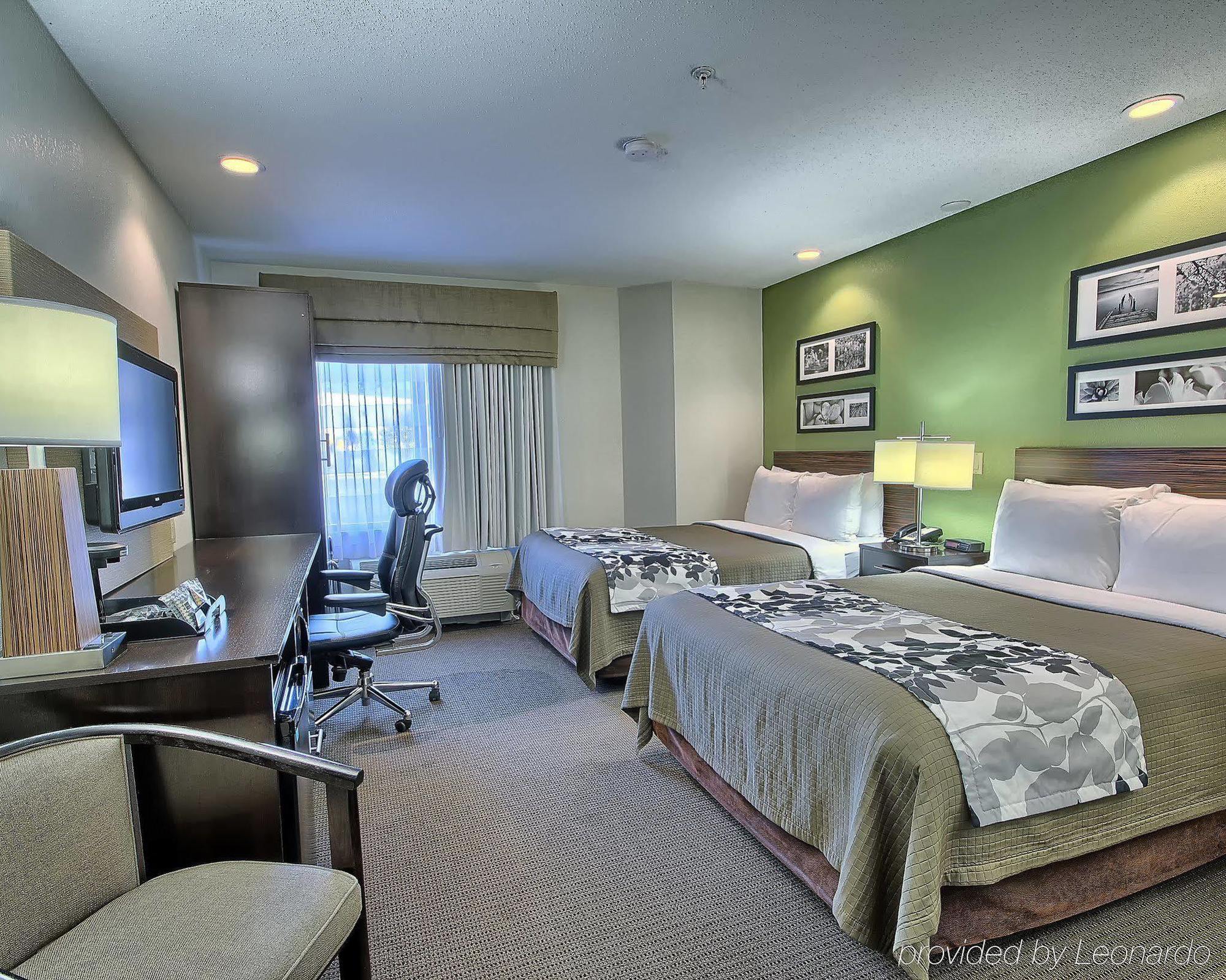 Sleep Inn & Suites Cross Lanes - South Charleston Dış mekan fotoğraf