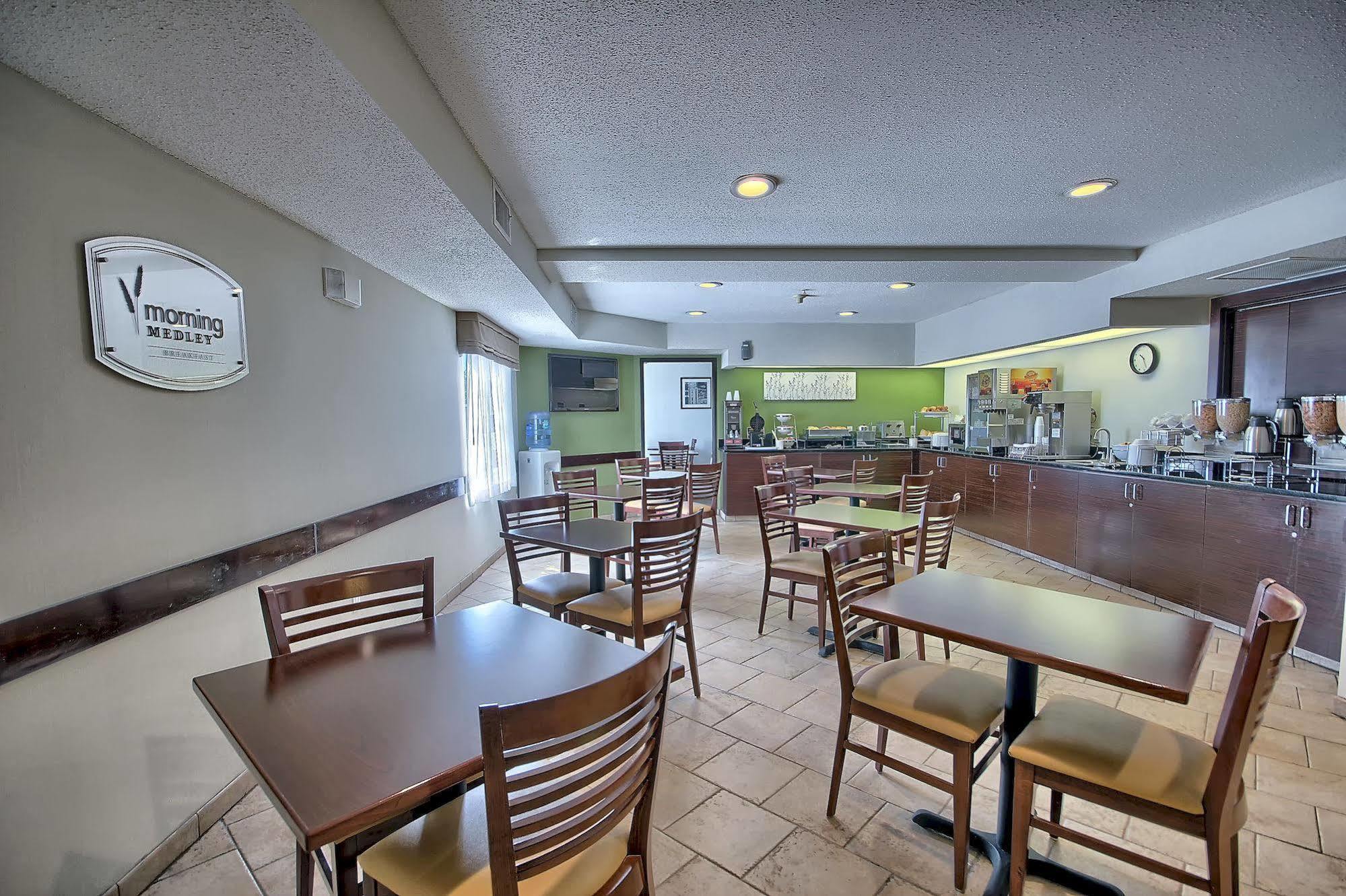 Sleep Inn & Suites Cross Lanes - South Charleston Dış mekan fotoğraf