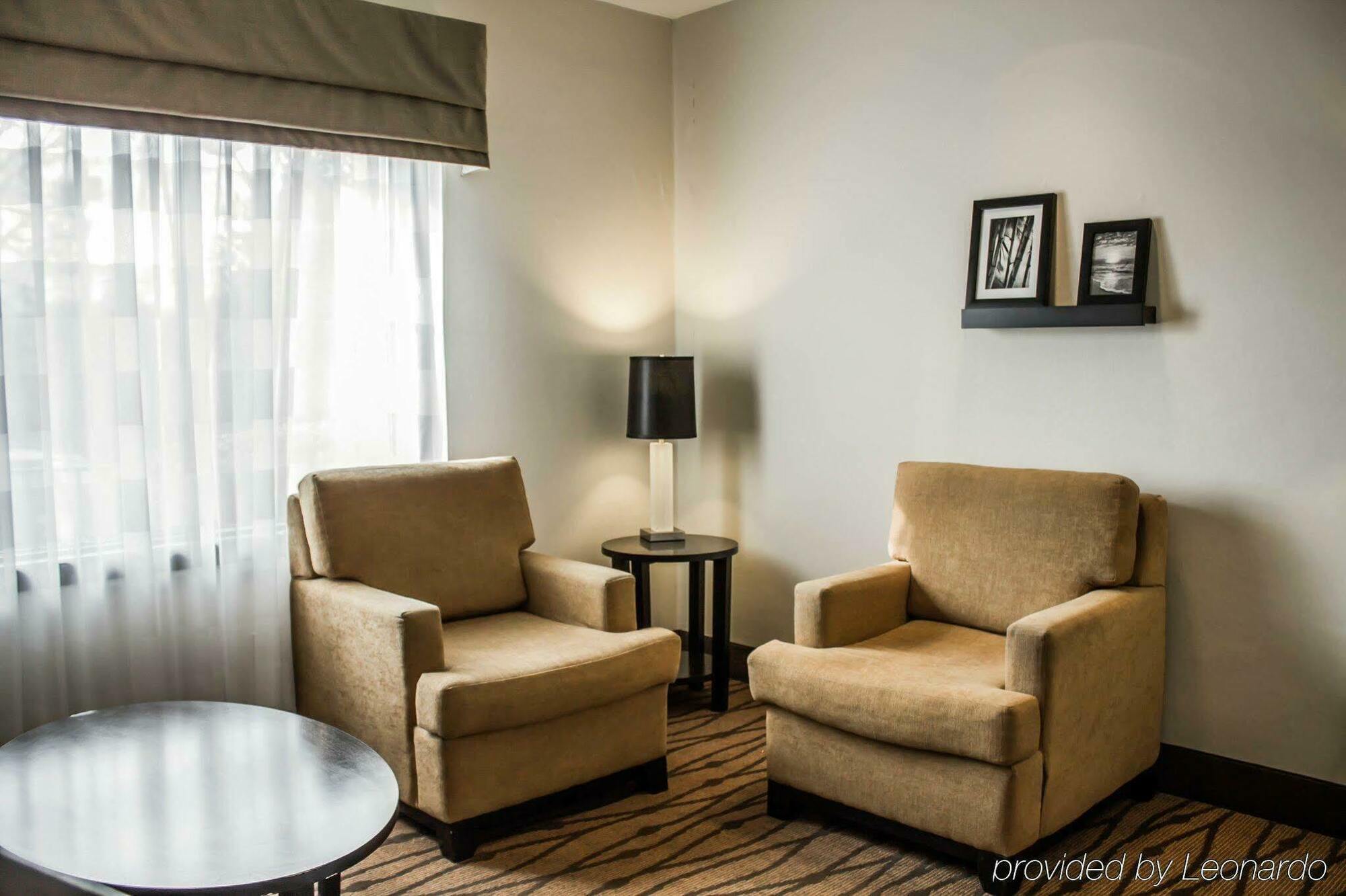 Sleep Inn & Suites Cross Lanes - South Charleston Dış mekan fotoğraf